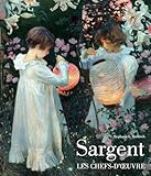  Sargent - Les Chefs-d\'oeuvre