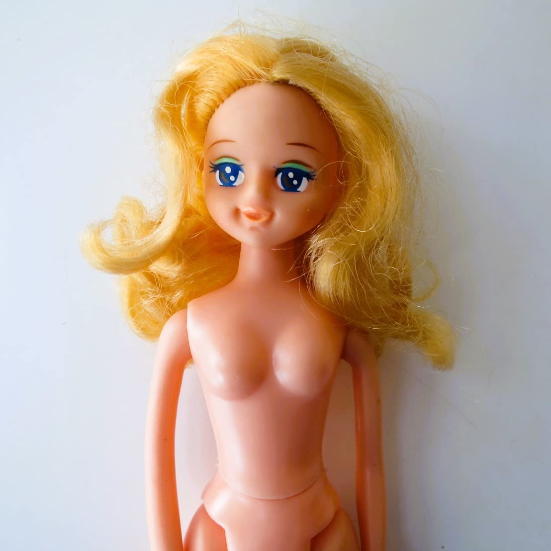 Amazon | ◇ポピー ポピーちゃんのおともだち ラ・セーヌの星 | 人形