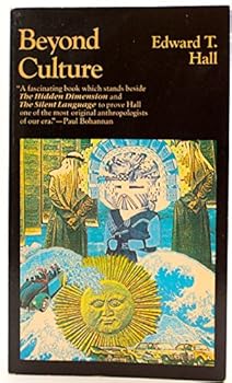 Mass Market Paperback beyond culture Book