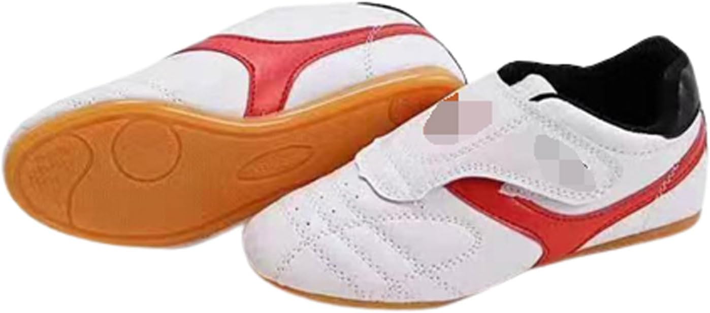 重量挙げ靴テコンドー靴三田靴ユニセックス高トラクション男性女性と子供