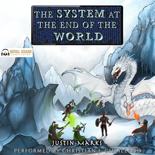 The System at the End of the World by Justin Marks episode artwork