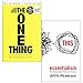 Produktbild The One Thing, Essentialism The Disciplined Pursuit Of Less 2-Bücher-Sammlungsset