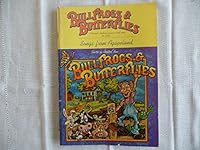 Bullfrogs & Butterflies (Songs From Agapeland) B000BN17U8 Book Cover