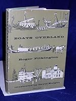 Boats Overland B0017DGFWQ Book Cover