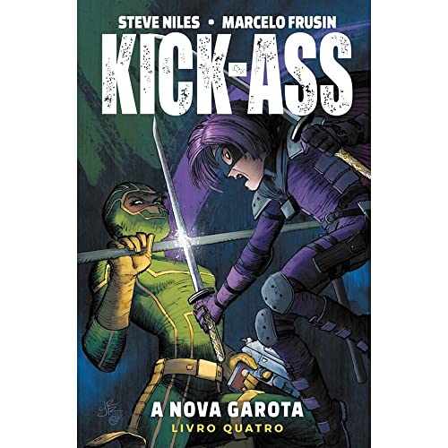 Kick-ass