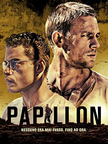  Papillon