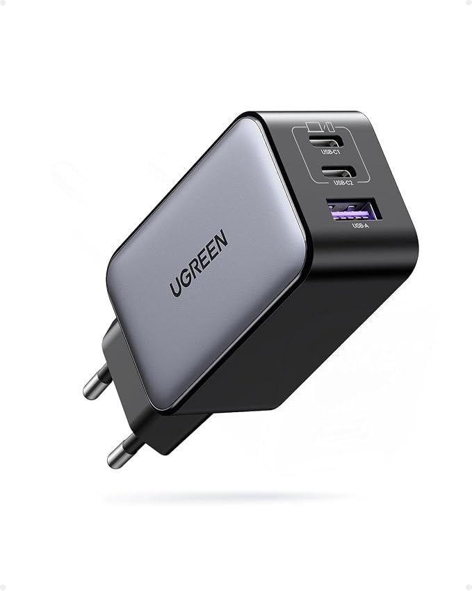 UGREEN Nexode 65W USB C