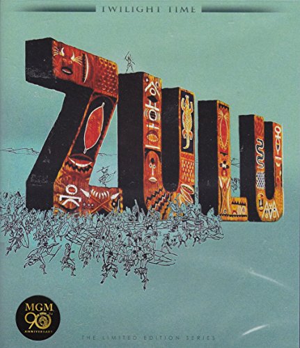 Zulu B00HGGUPC4 Book Cover