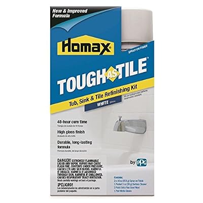 Homax Tough as Tile