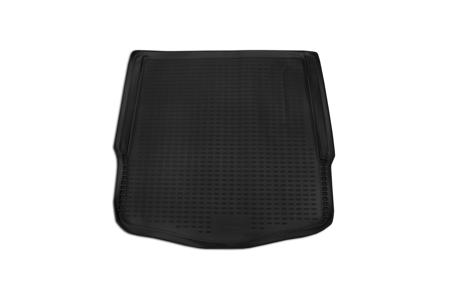 Alfombrilla de maletero Ford Mondeo 2007 protector goma maletero saloon 8