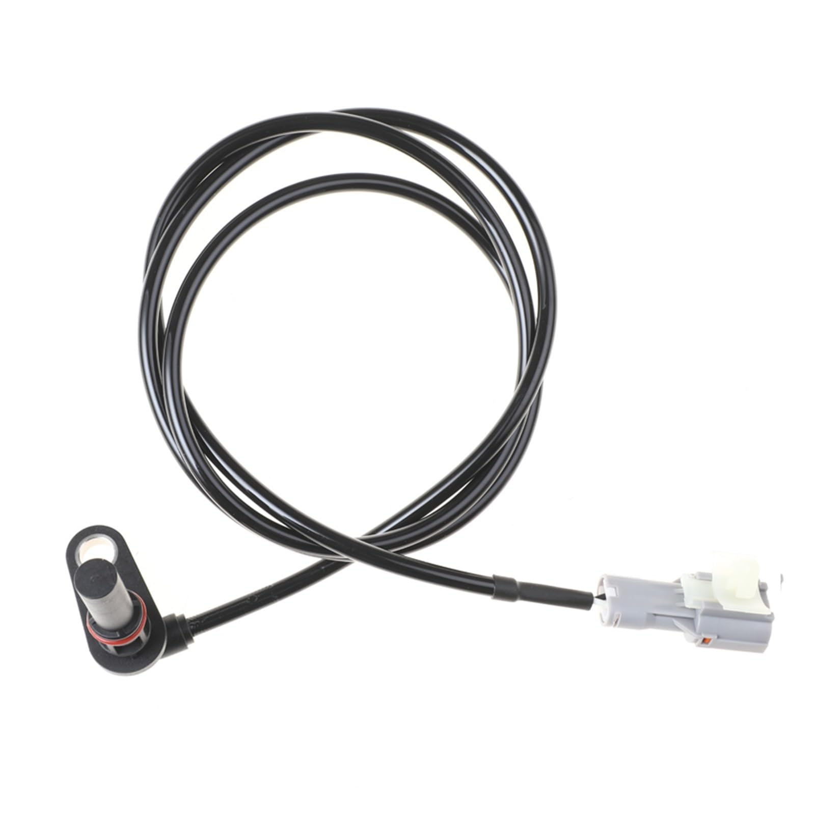 Sensor ABS delantero MK584727 con lectura de velocidad de alta precisión 7
