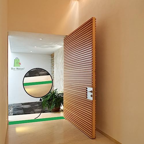 Image of Vastu Combo of 5 Color Tape | Size - 1 Inch (24 mm) Approx | Length- 20 Meter (Approx) | Vastu Tape Remedy for Toilet | Vastu Tape for Main Door Entrance | Pack of 5