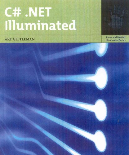 C#.Net Illuminated view 2
