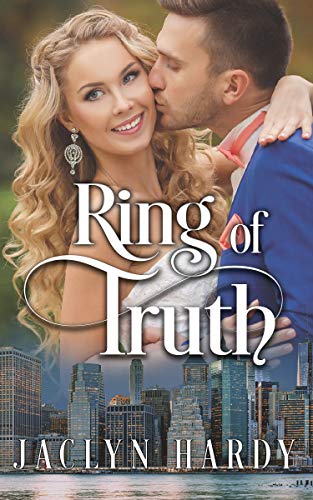 Ring of Truth (A Silver Script Novel Book 1)