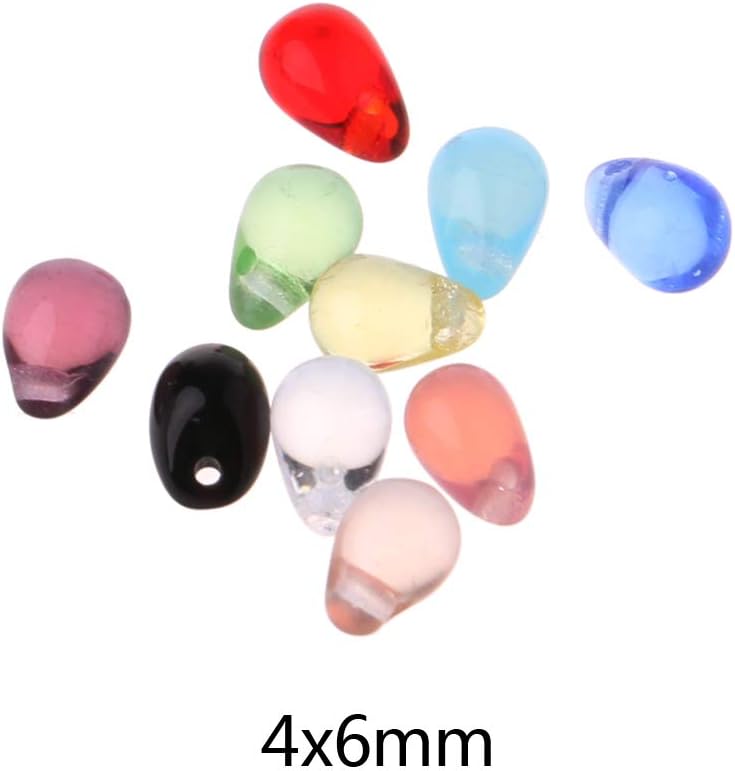 lacrima per la creazione di gioielli