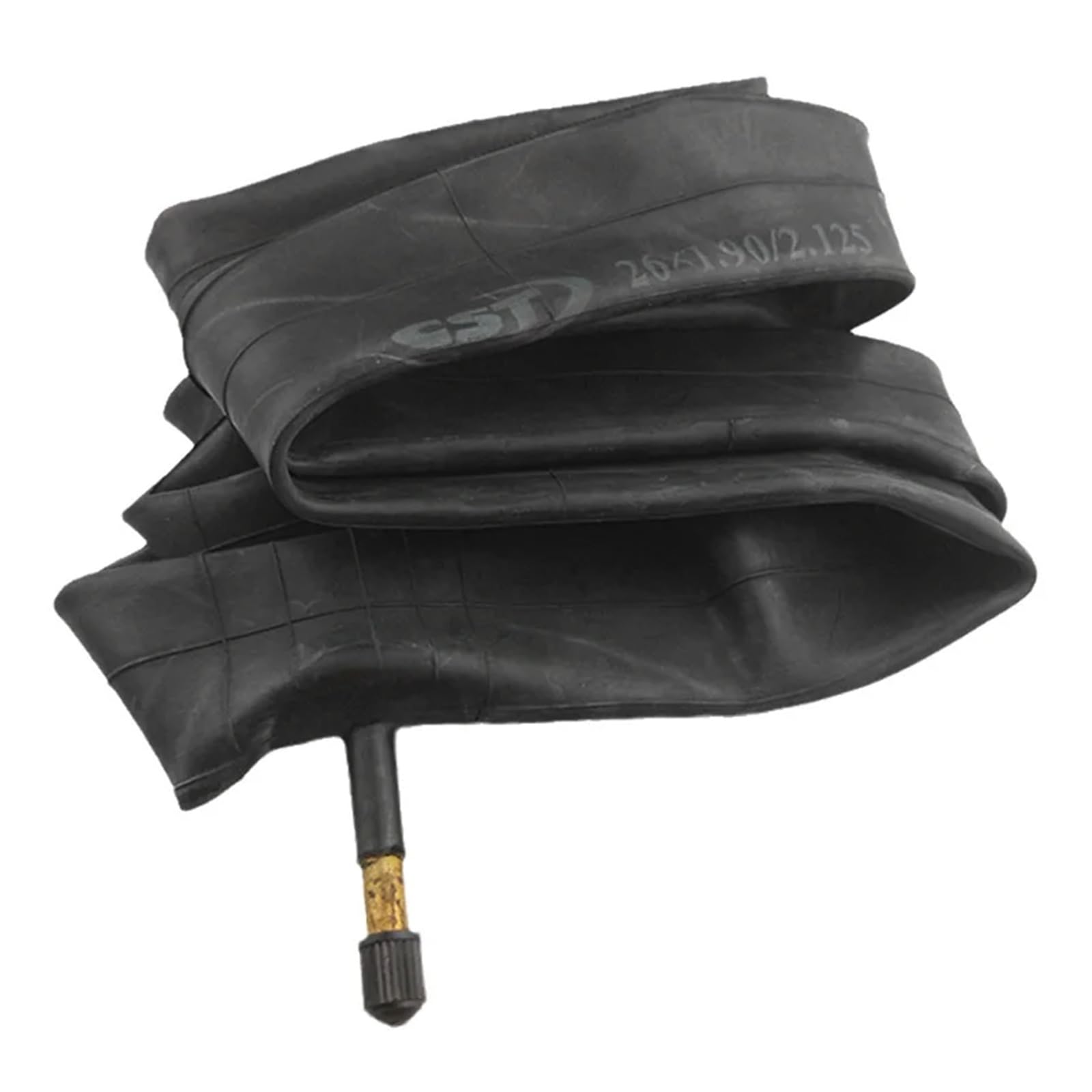 Dętka rowerowa, dętka 26" do rowerów górskich, pasuje opon 26x1,5-2,125