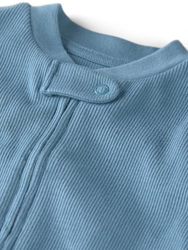 Image of little planet by carter's Unisex Baby Sleep and Play Made With Organic Cotton