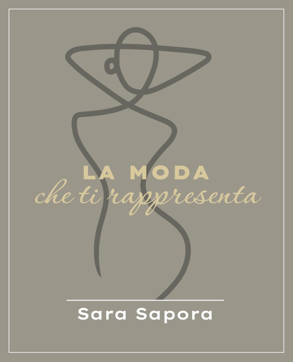 La moda che ti rappresenta