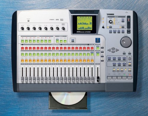 TASCAM マルチトラックレコーダー Amazon.co.jp: TASCAM HDDマルチトラックレコーダー 2488 : 楽器・音響機器