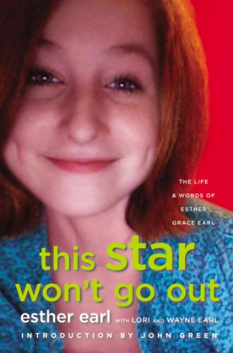 Télécharger This Star Won't Go Out: The Life and Words of Esther Grace Earl Gratuit