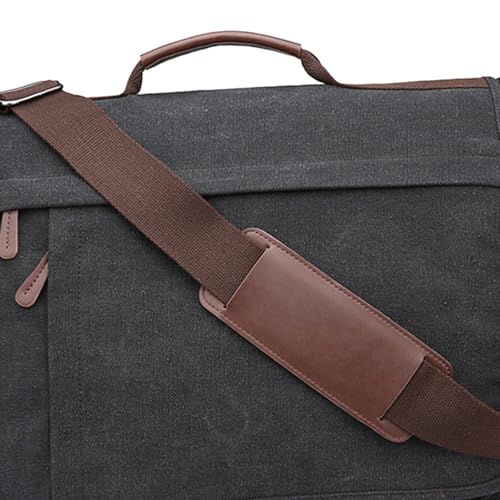Porte-documents professionnel chic pour un cadeau de fête des pères - 3