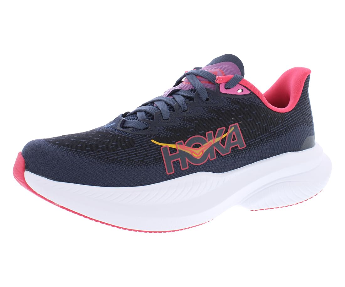 Hoka Womens Mach 6