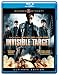 Invisible Target (Ultimate Edition) [Blu-ray]