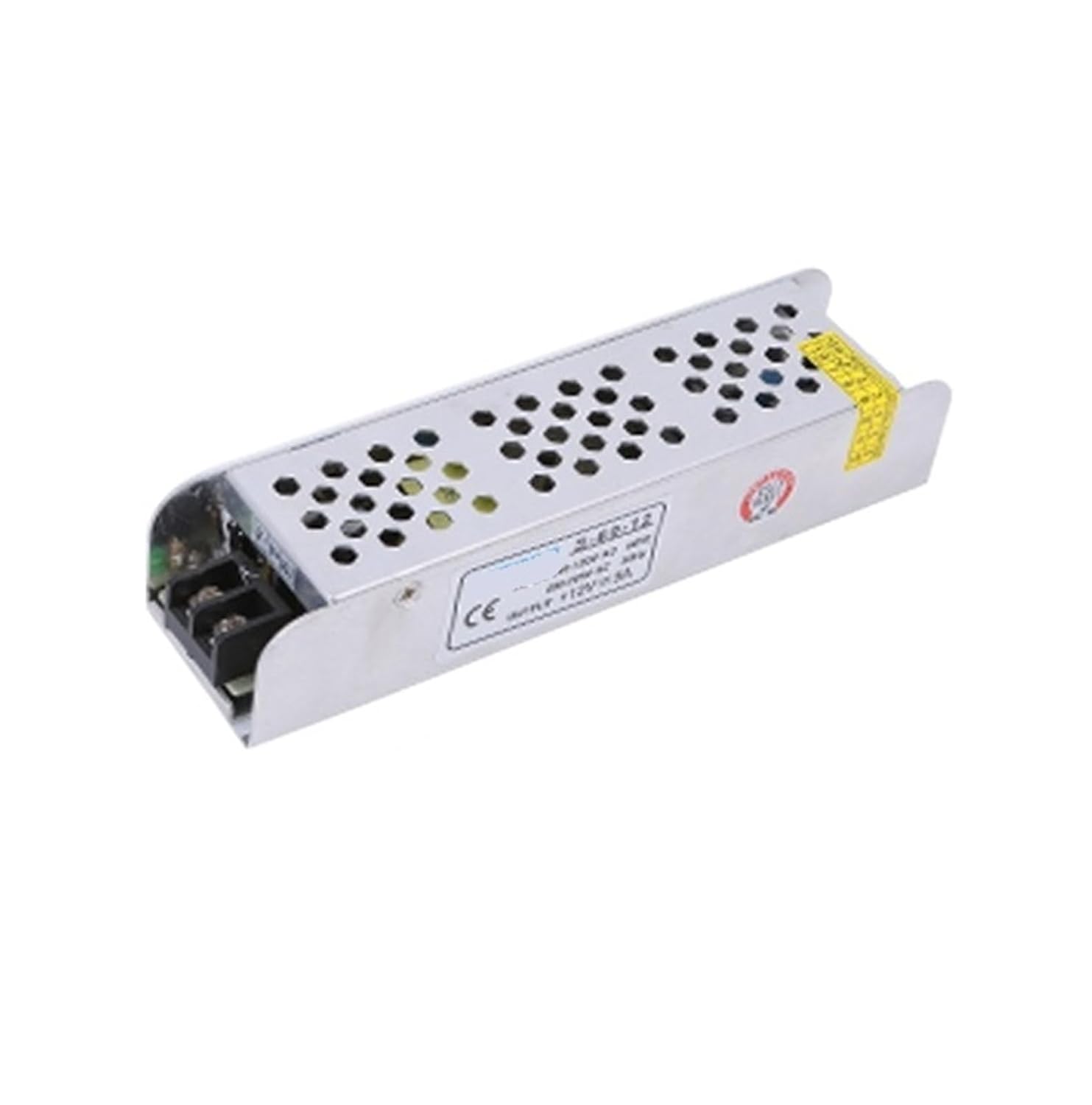 220v to 12v Switching Power Supply DC 5/10aled Light Box Light Strip Light with Decorative Lighting Transformer(12V6.5A)