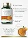 Carlyle Turmeric and Ginger Supplement | 120 Softgel Capsules | Turmeric Curcumin Complex | with Black Pepper Extract | Non-GMO, Gluten Free