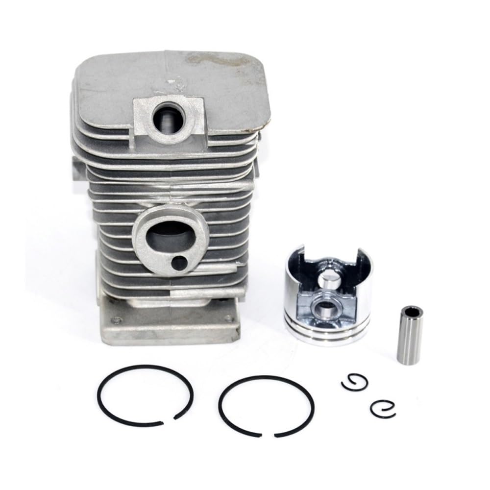 Kit de piston de cylindre pour tronçonneuse MS180 MS170 017 018 et versions C BE