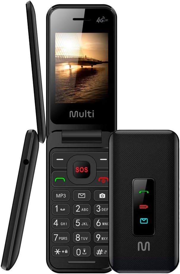 Multilaser Flip Vita P9095