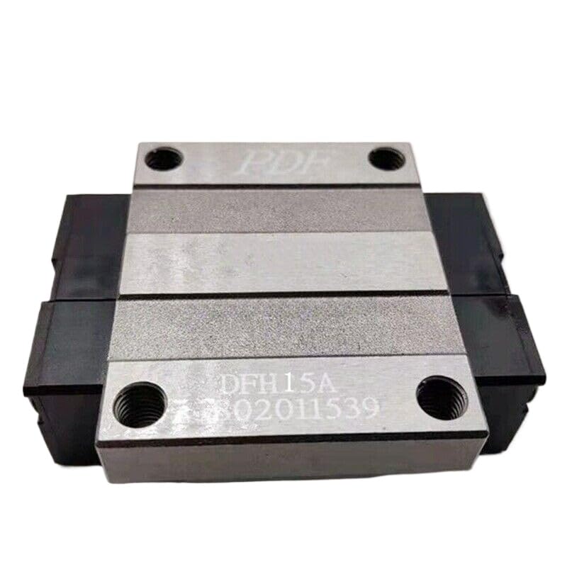 1-Piece New for DFH-25A Linear Guide DFH25A-