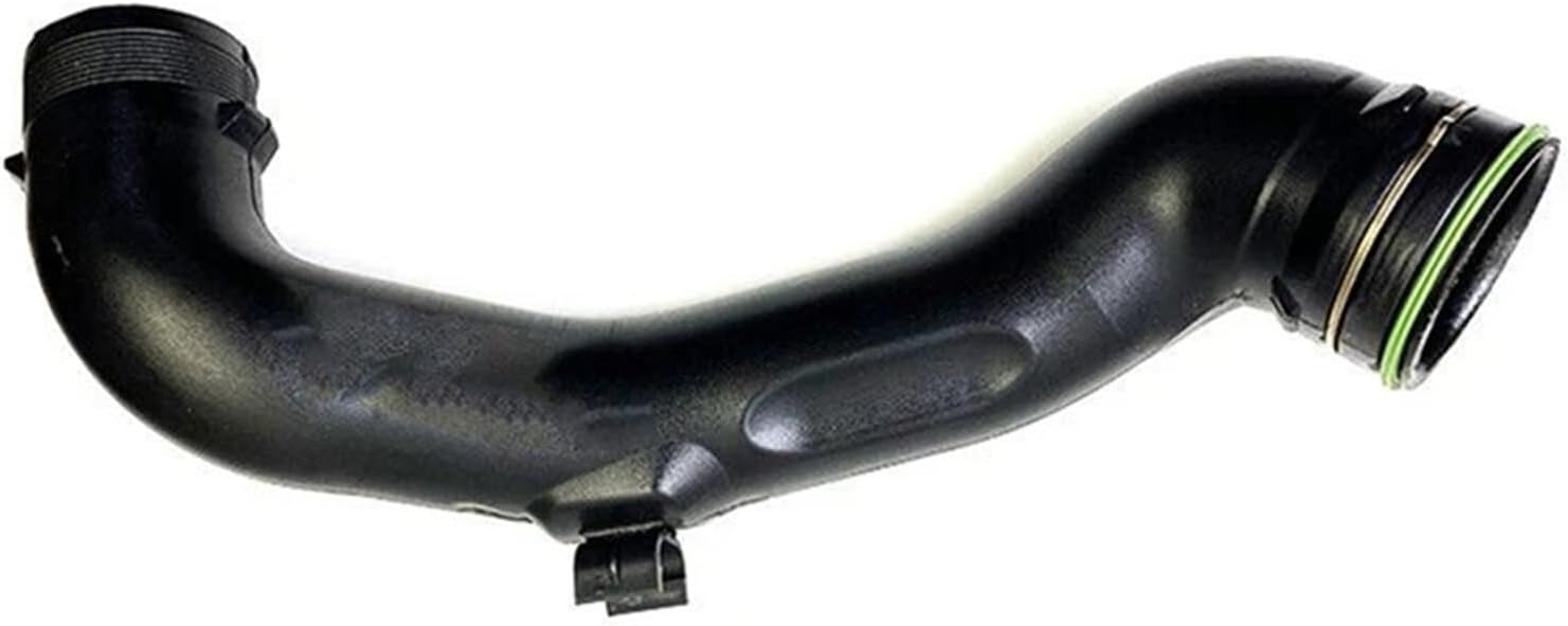 エアインテークパイプ X5 用 2012-2018 X6 用 2014-2016 E70 車ブーストエアインテークホースヒーターホー