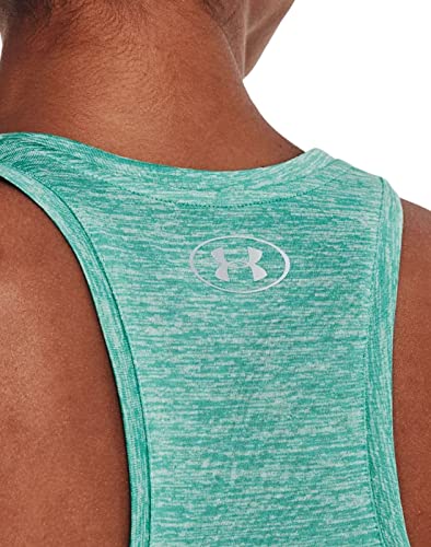 Image of Under Armour Women's Tech Twist Tank Top