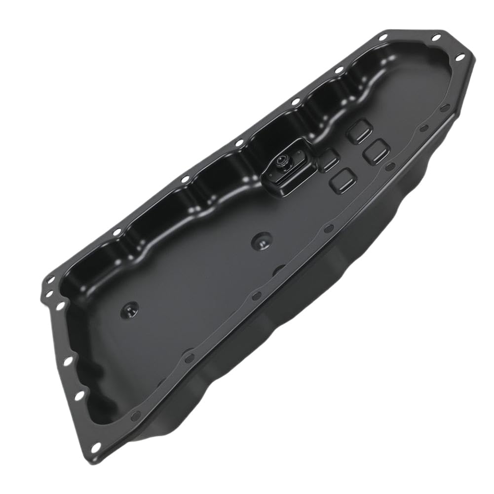 Coppa Olio Cambio Acciaio Montaggio Diretto Compatibile Con Nissan Rogue L4 2.5L 2021 31390X480C
