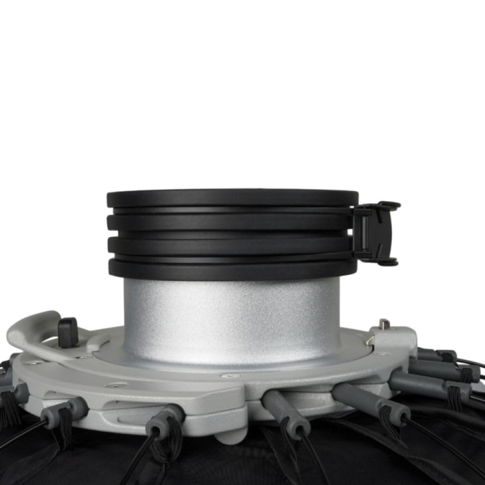 Phottix REX PRO用スピードリングアダプターProfoto134mm Amazon | Phottix REX PRO用スピードリングアダプター for Profoto