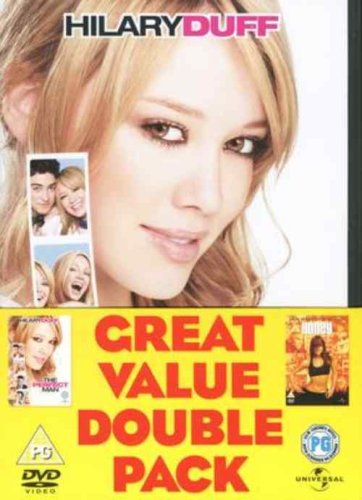 The Perfect Man/Honey [DVD]