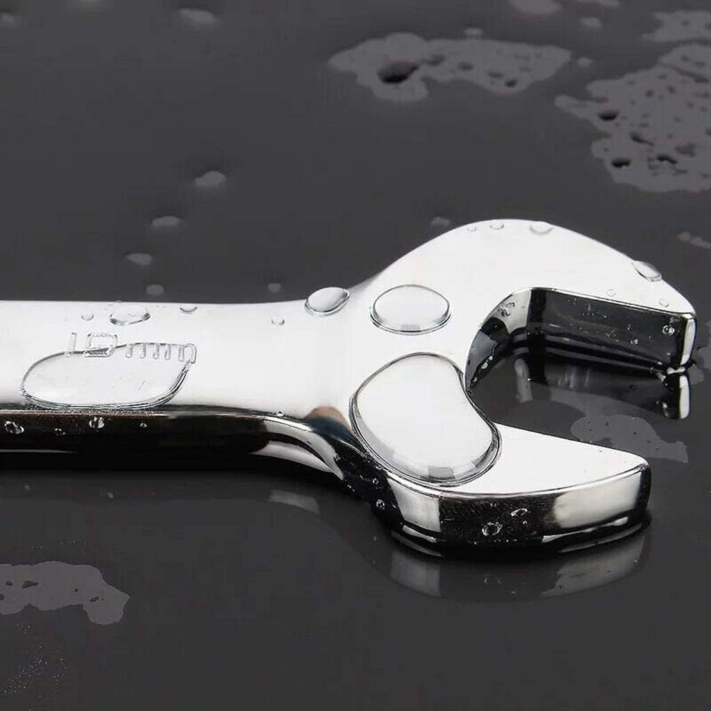 Limited Stock RatchetFix Tubing Wrench with Flexible Head,Set of 12Piece Ratcheting Combination Wrench Set 80% Off Discount RatchetFix Tubing Wrench with Flexible Head,Set of 12Piece Ratcheting Combination Wrench Set