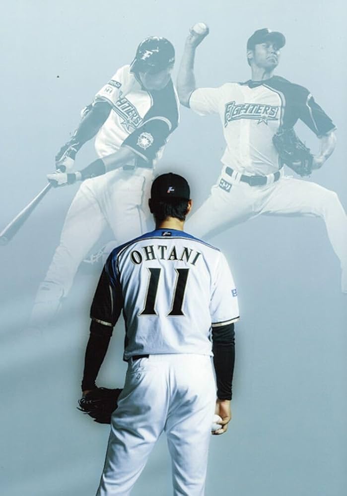 Amazon.co.jp: 北海道日本ハムファイターズ 大谷翔平選手
