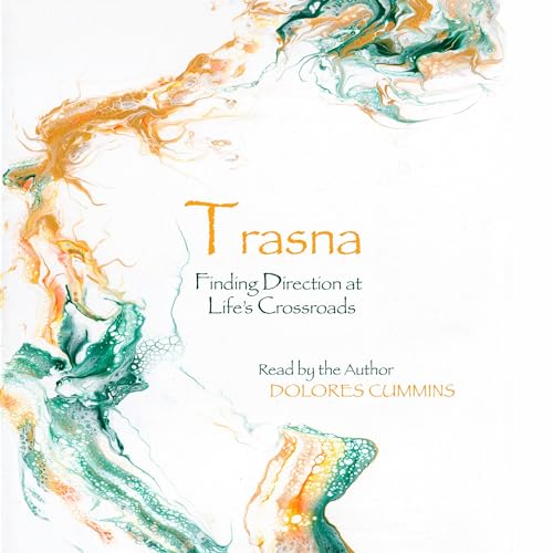 Trasna cover art