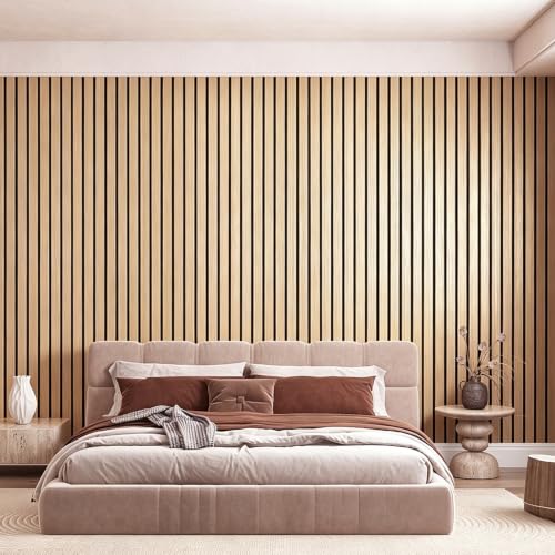 Papel pintado autoadhesivo extra resistente lavable para decoración exclusiva de interiores 5