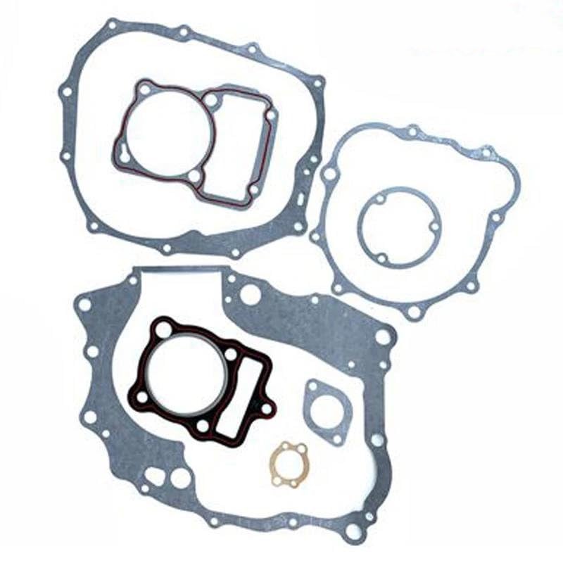Kit joints moteur CG200 63.5mm haute résistance thermique pour carters