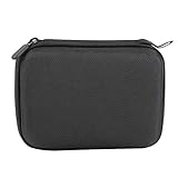 Material suave y práctico con flexibilidad para adaptarse a la forma del accesorio.