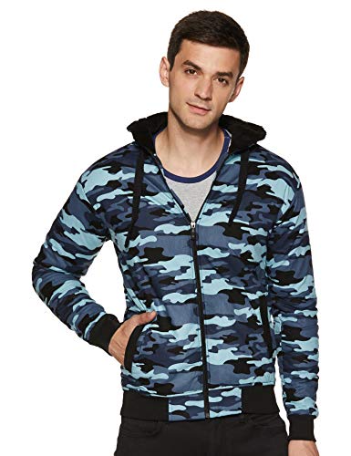 Image of CAHOOT Men Jacket