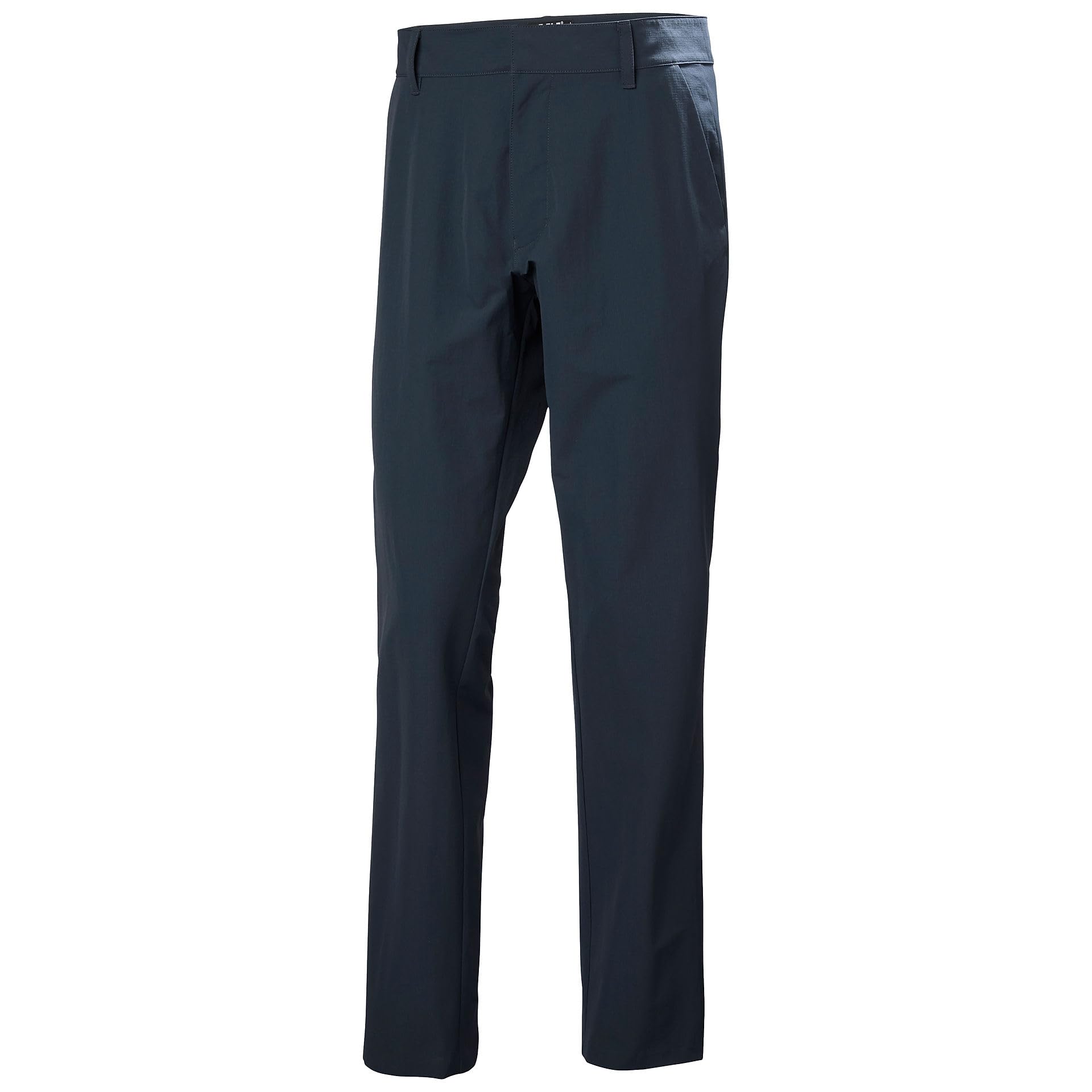 Helly Hansen Mens Hh Qd Pant, Navy, 28