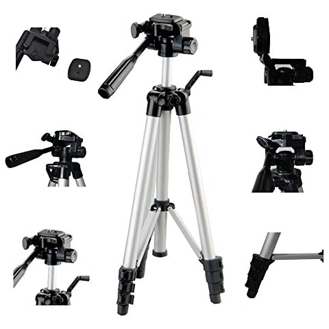 Digipod TR 267 - Trípode completo ligero Cover