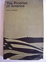 The promise of America B0006C0BH4 Book Cover
