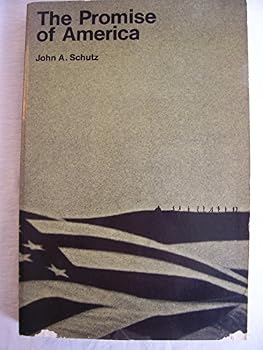Paperback The promise of America Book