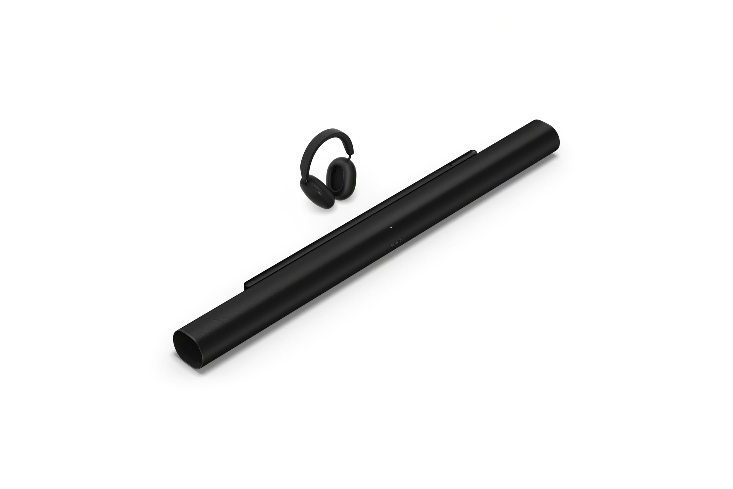 Amazon.com: Sonos Arc Ultra soundbar + Sonos Ace headphones