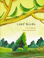 Leaf Birds 1602209553 Book Cover